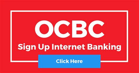 ocbc ibanking.